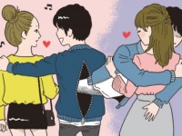 浮気されたとき「絶対やってはいけないこと」