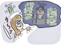 彼氏に別れ話をしたら、衝撃的なLINEが……