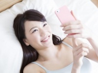 ●●しよっ！　働く女性が、年末年始にもらったらうれしいLINEとは？