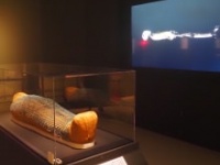 タケネメトのミイラ／前700年頃