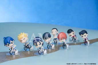 そうやって両方買わせるんですね。東堂様……