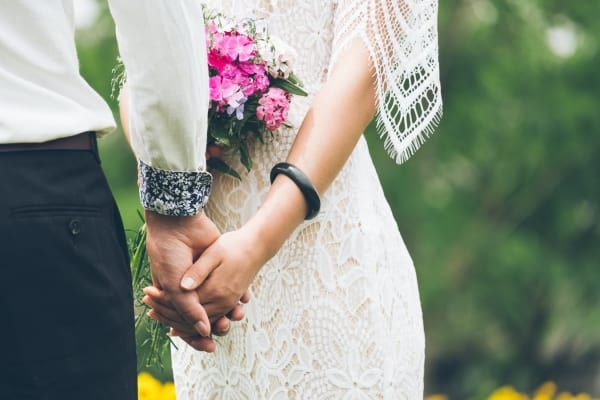 二番目に好きな人と結婚するのが幸せって本当？　その真相とは