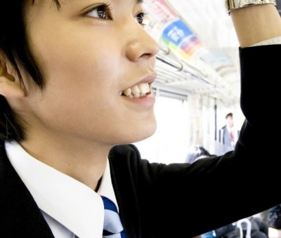 チカンにするなよ!!　満員電車で気をつけていること・6つ