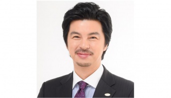 『祈り方が９割』著者の北川達也先生
