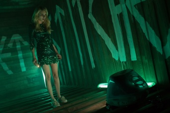 エマ・ロバーツが世界で一番危険なゲームに巻き込まれる・・・デイヴ・フランコとの共演作『NERVE』1月公開
