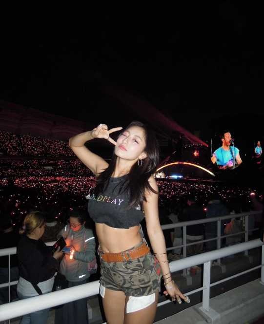 Instagram:ジヒョ(@_zyozyo)より