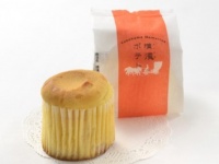 【横浜土産】ほっくりとしたスイートポテトの味に感動！　横浜のノスタルジックなパッケージもかわいい「横濱ポテト」