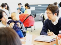 【働き方ラボ Part2】1カ月育休取得のヤフー男性社員が語る「断然取るべき理由」