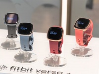 健康管理って面倒くさい……。ズボラ女子こそ試すべき「Fitbit」の魅力