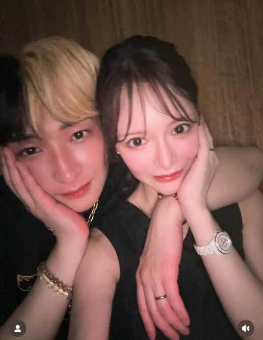 Instagram:進撃のノア(@shingeki_noa)より