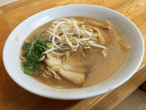 意外と知られていない？　徳島県名物「徳島ラーメン」の秘密に迫る!!#10