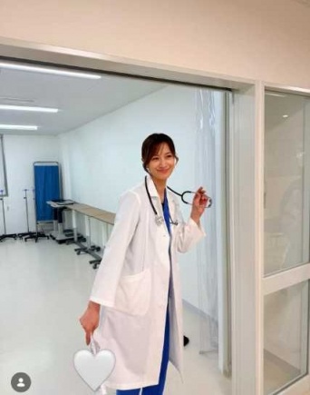 Instagram:高橋ユウ(@takahashiyu.official)より