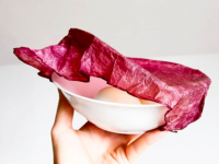 使い終わったら堆肥にできるし食べられる。農家の廃棄野菜を利用した梱包材が開発される（ポーランド）