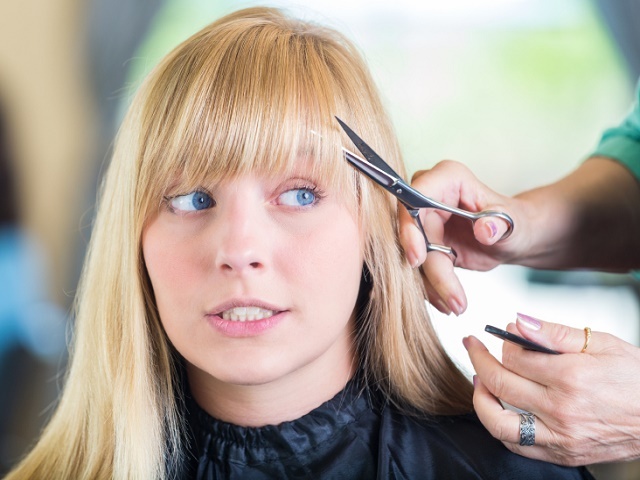 どれで攻める？婚活を制する「イメージ別前髪スタイル」3選