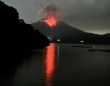 映画のような〝桜島の噴火〟に2.3万人驚がく「えぐい」「こりゃヤバい」　なお地元民「綺麗だなー」