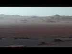 NASAが火星のパノラマ映像を公開！『あれ、これ地球・・・？』