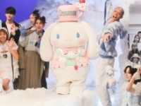 「BE AT STUDIO HARAJUKU」