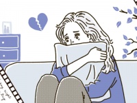 男を見る目がない女性が「ダメンズ呪縛」から抜け出す方法