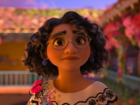 ディズニー・ミュージカル最新作が公開！　新ヒロインはリアルな女性