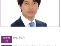 日本テレビ アナウンス部の公式サイトより