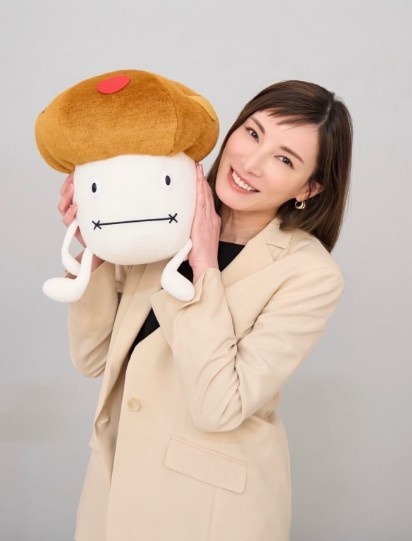 Instagram:加藤あい(@ai_kato1212)より