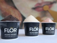 トレーニング後に食べていい！　プロテイン入りジェラート発売