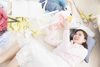 マジかよ……クサっ！　男性がドン引きした女の部屋・6選