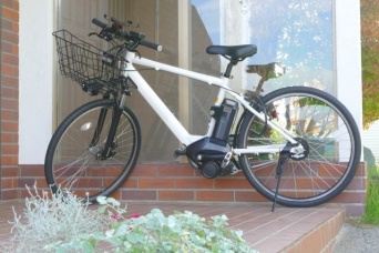 電動アシスト自転車のデザインは幅広くなった（画像はイメージ）
