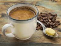 痩せるコーヒー「バターコーヒー」って？