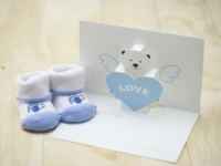 書いてはダメな出産祝いメッセージと正しい参考例まとめ