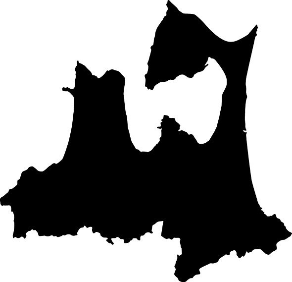 青森のラーメンと塩分の関係とは