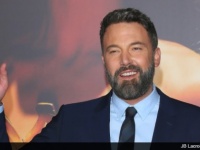 ベン・アフレック、巨大なタトゥーに対する行き過ぎたバッシングに反撃ツイート