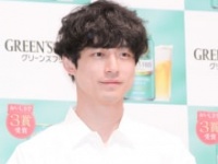 坂口健太郎
