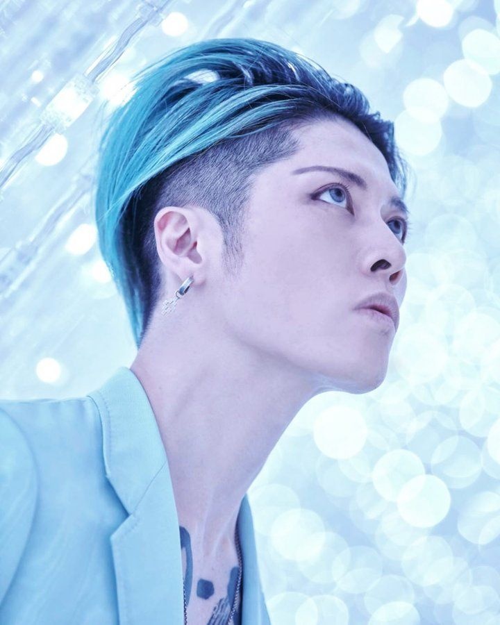 MIYAVI(※画像はMIYAVIの公式ツイッター『@MIYAVI_OFFICIAL』より)