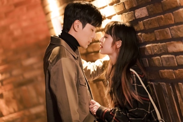 浮気、ワンナイト、マリッジブルー。女性の葛藤を描いた韓国ドラマ2作品、独占配信