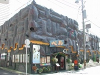 ハンバーグの店・ベル大通店（Wakkuboxさん撮影、Wikimedia Commons