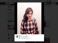 「わざとらしいブリッコ！」平愛梨が女性たちから大不評