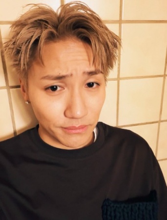 Instagram:小森隼(@komori_hayato__official)より