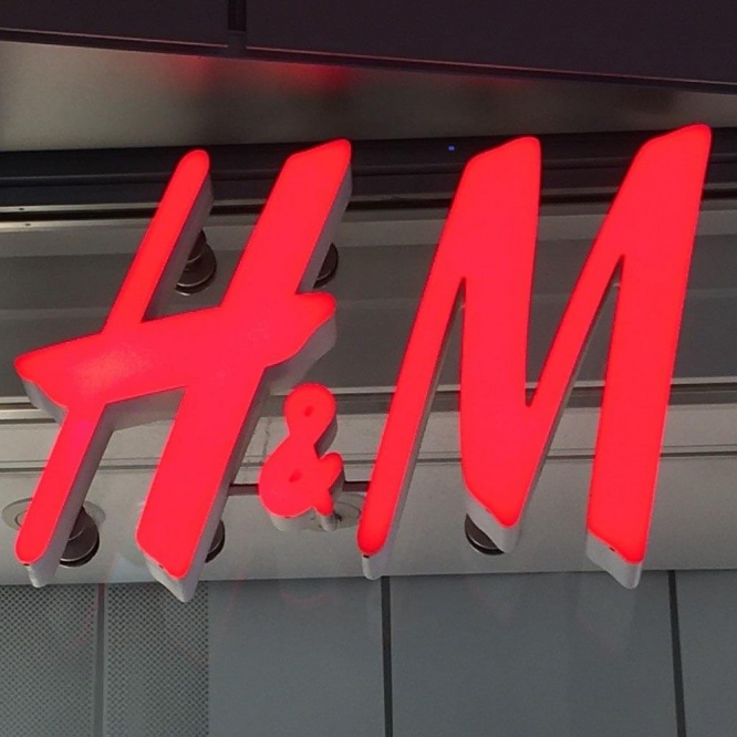 H＆M