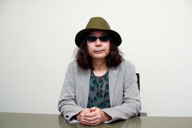 みうらじゅんが日活ロマンポルノの思い出、日本のエロ文化を語る　「日本のエロは恥ずかしの文化」　『ザッツ・ロマンポルノ 女神たちの微笑み』BD化