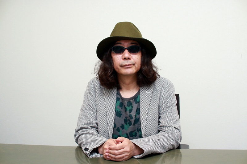 みうらじゅんが日活ロマンポルノの思い出、日本のエロ文化を語る　「日本のエロは恥ずかしの文化」　『ザッツ・ロマンポルノ 女神たちの微笑み』BD化