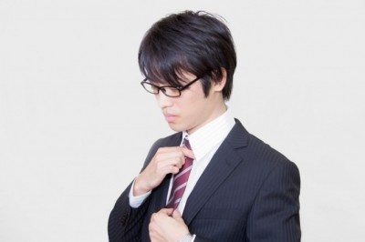 仕事がデキる男性が欠かさない6つのコト