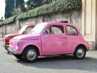 センスがやべぇ!!　残念な「女子の車」・5つ