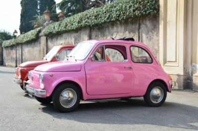 センスがやべぇ!!　残念な「女子の車」・5つ
