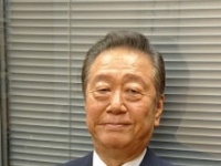 小沢一郎（事務所）のツイッターより　https://twitter.com/ozawa_jimusho