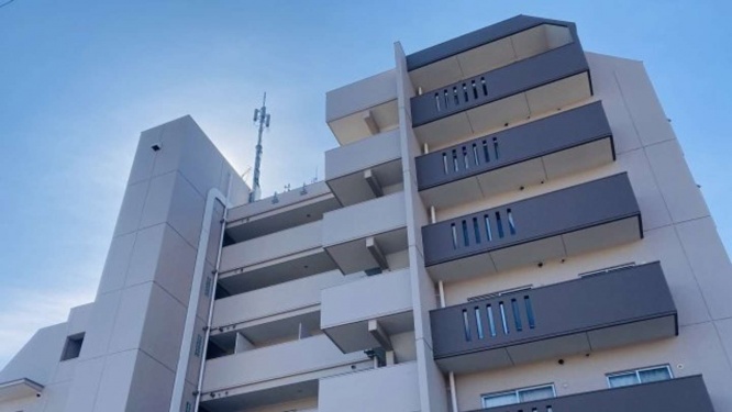 マンションの隣人が嫌がらせをしてくる（画像はイメージ）