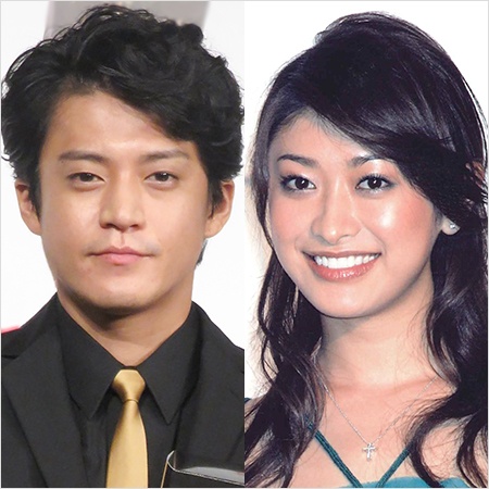 小栗旬山田優