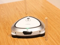 外出先でも家事が可能に！　パナソニックから、新モデルの洗濯機やロボット掃除機が発表
