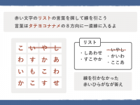 【難易度高め】あなたはこの謎を見抜ける？