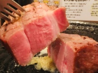 部位ごとに調理法を変える豚肉専門店　グロワグロワのプレスリリース画像